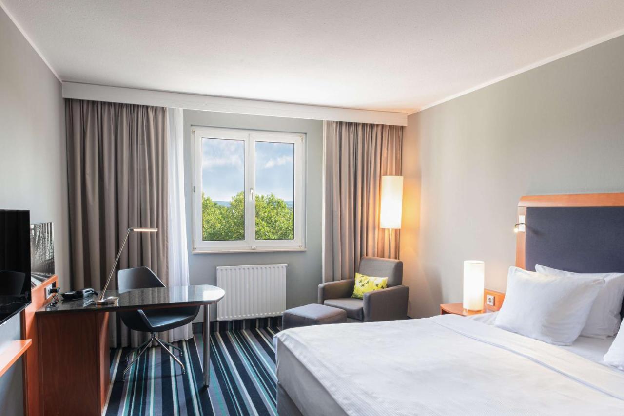 Radisson Blu Hotel Dortmund