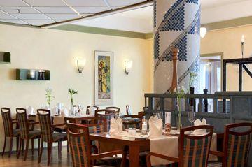 Radisson Blu Hotel