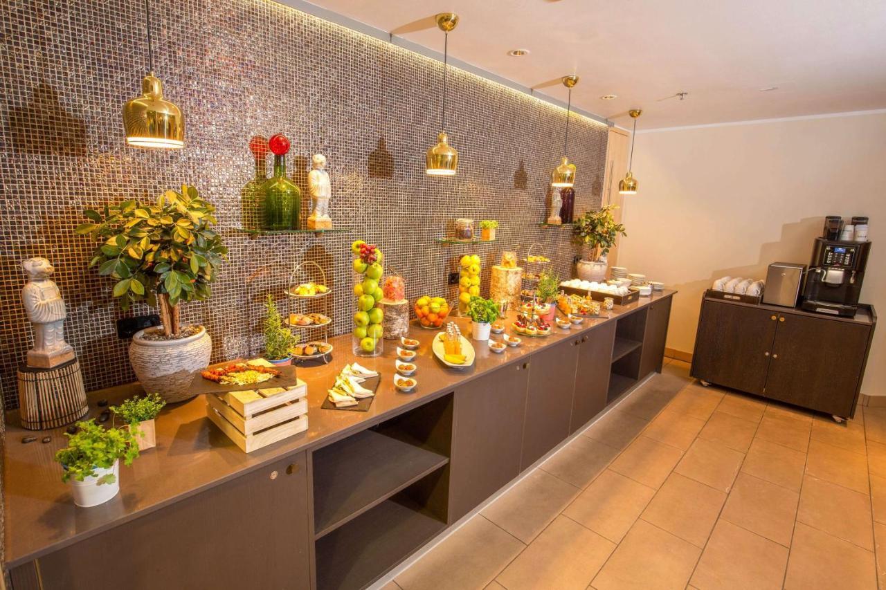 Radisson Blu Hotel