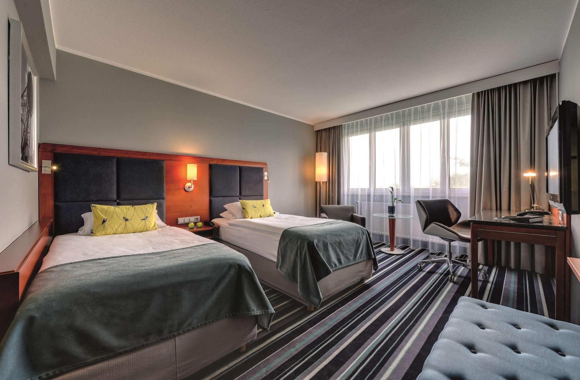 Radisson Blu 4*
