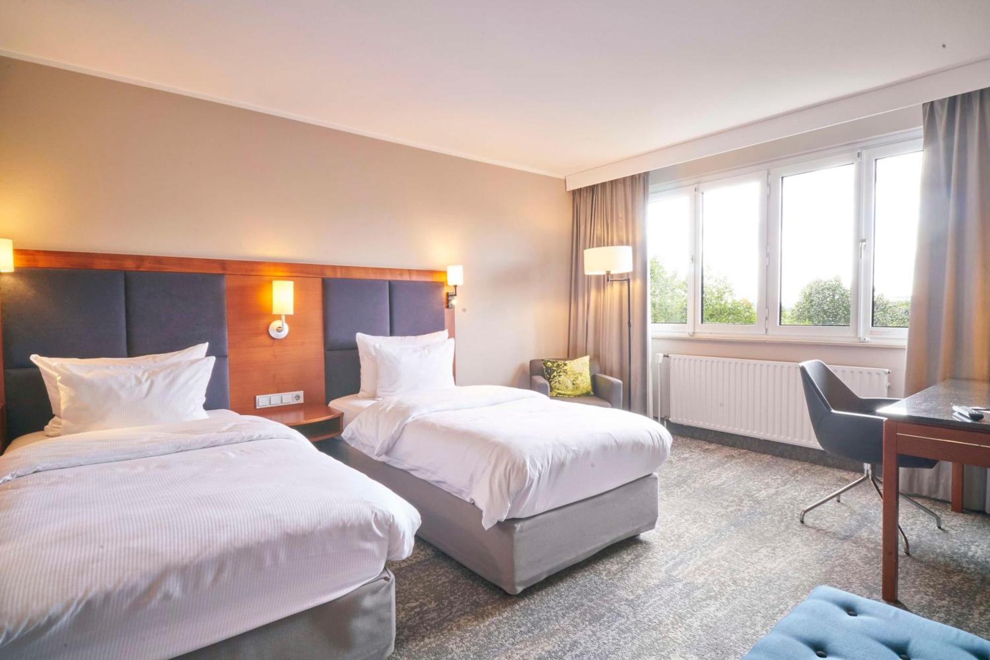 Radisson Blu 4* Dortmund