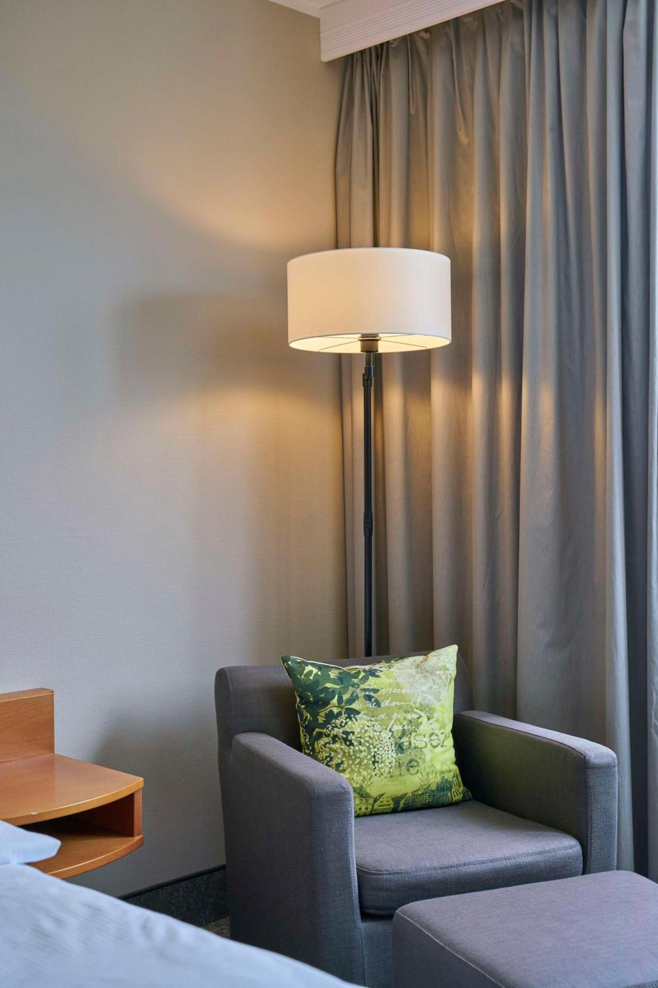 Hotel Radisson Blu
