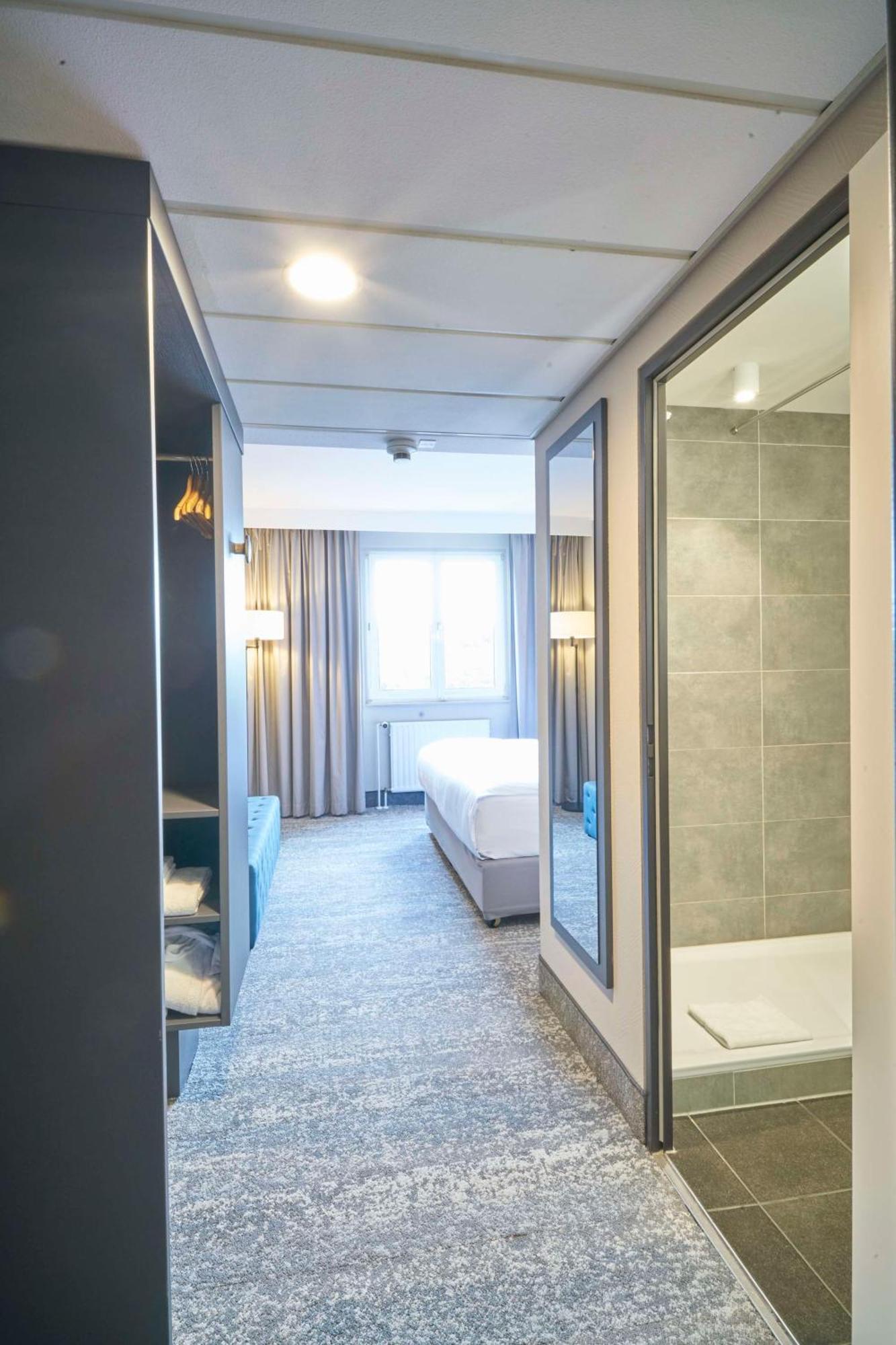 Radisson Blu Hotel Dortmund