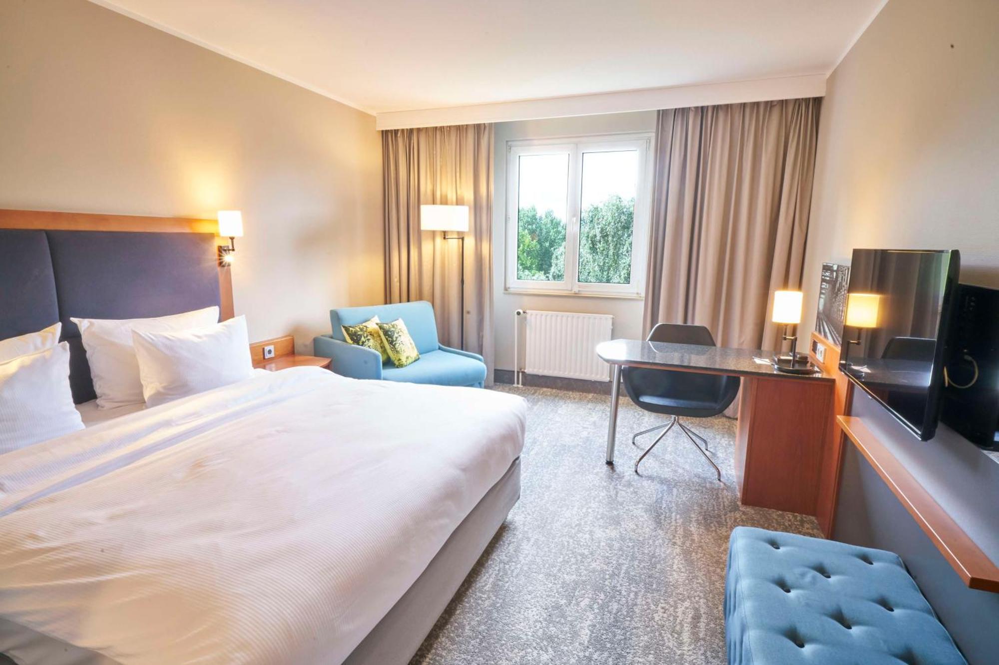 Radisson Blu Dortmund
