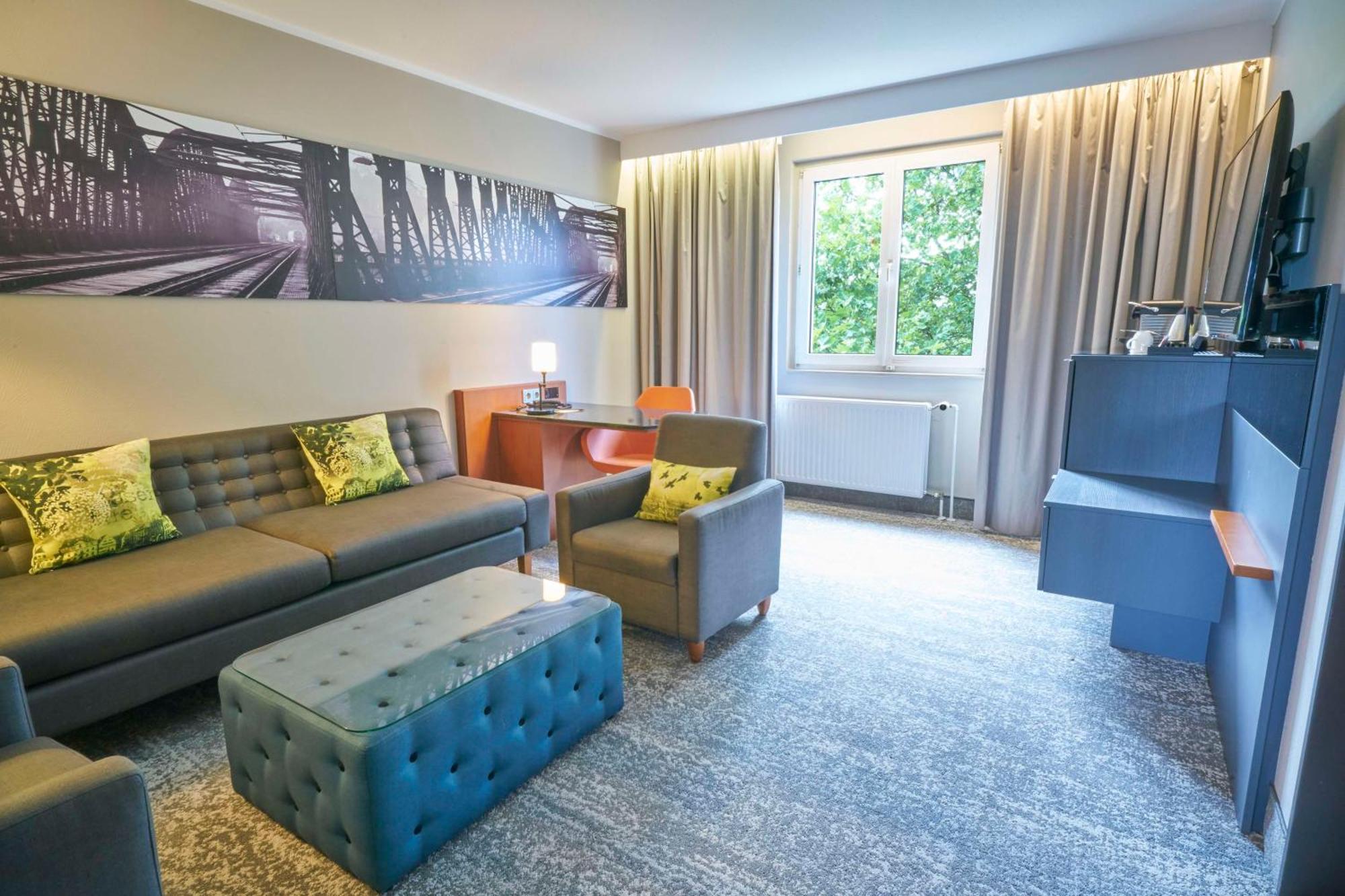 Hotel Radisson Blu 4*
