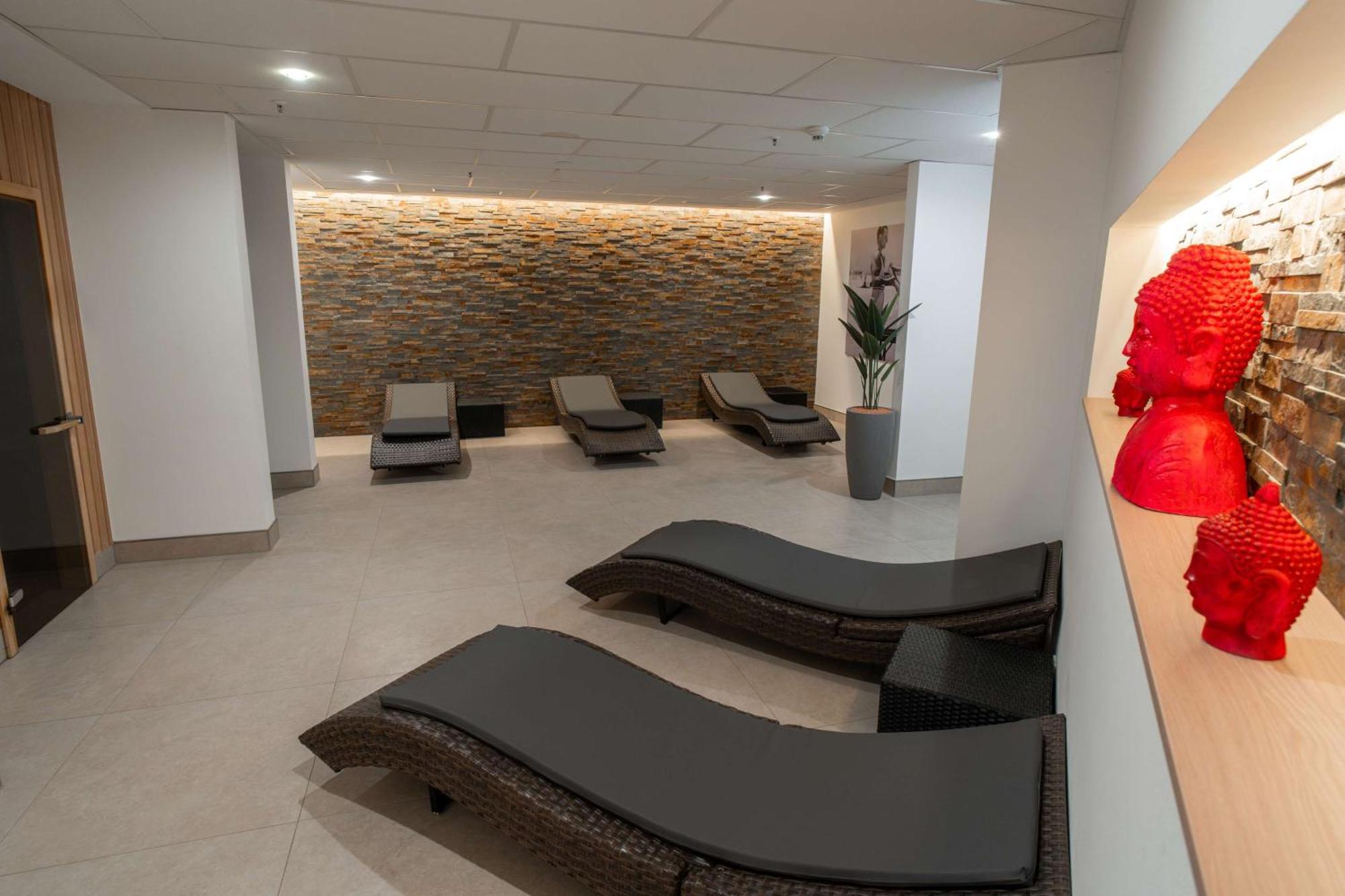 Hotel Radisson Blu