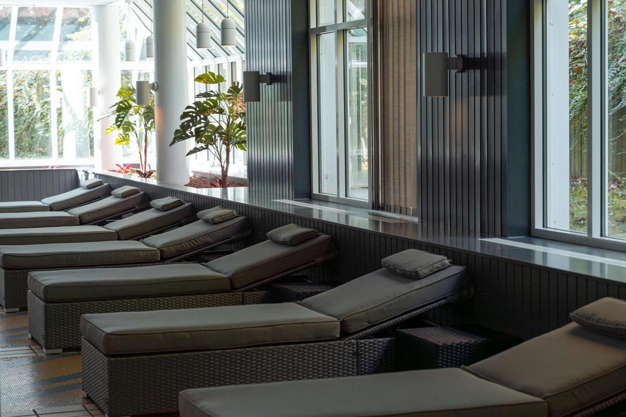 Radisson Blu Hotel 4*