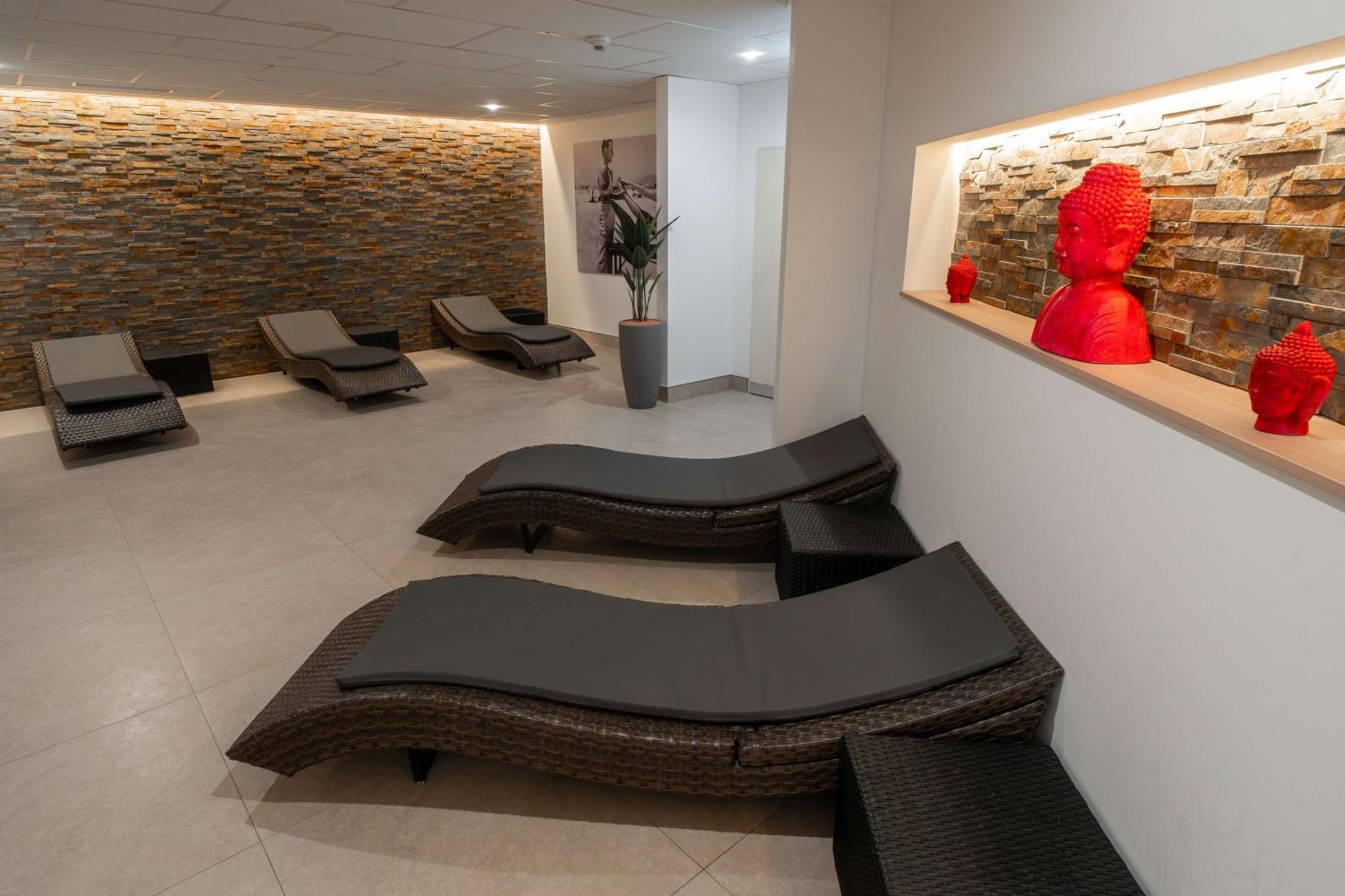 Radisson Blu Hotel Dortmund