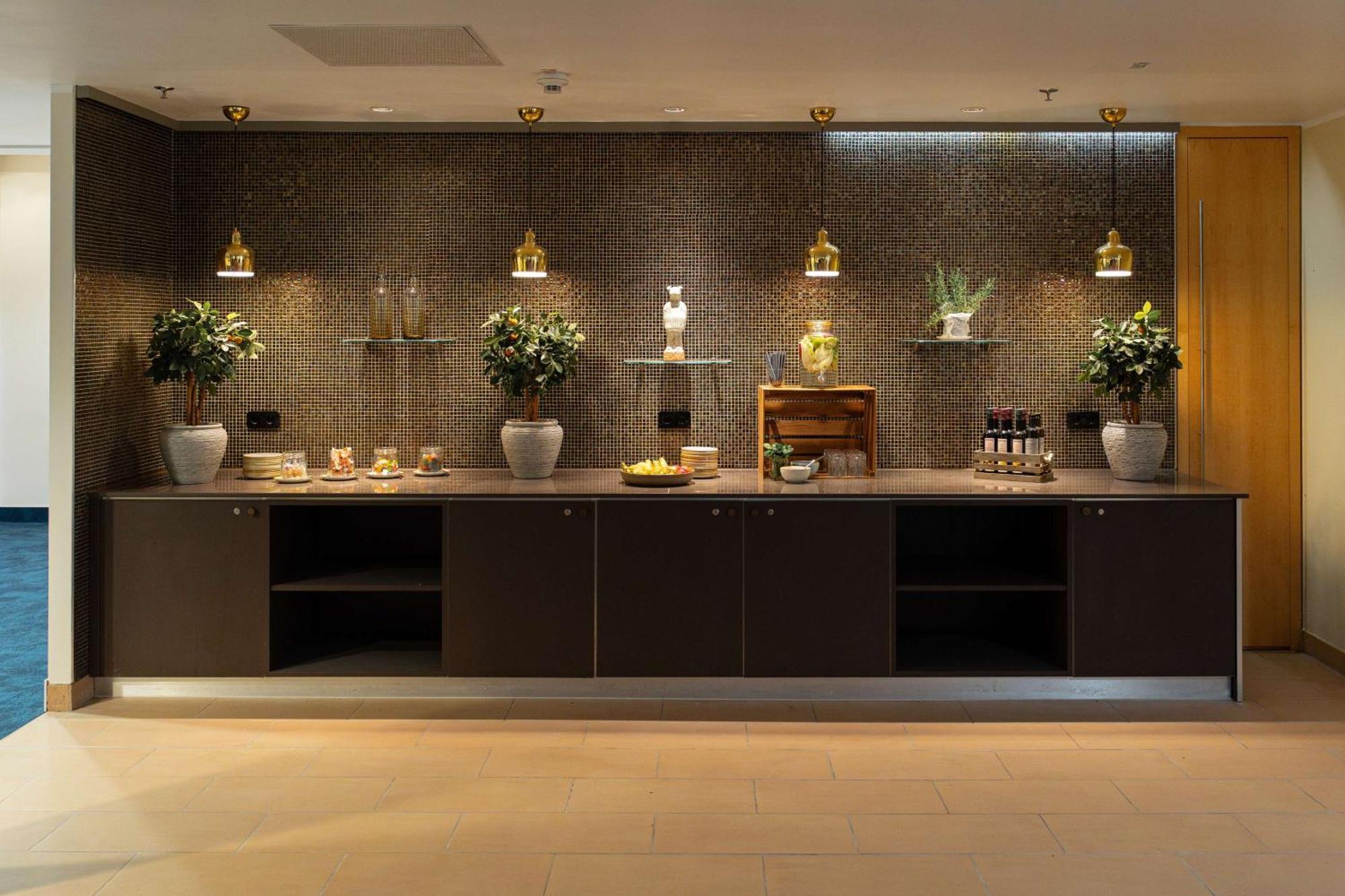 Radisson Blu 4* Dortmund
