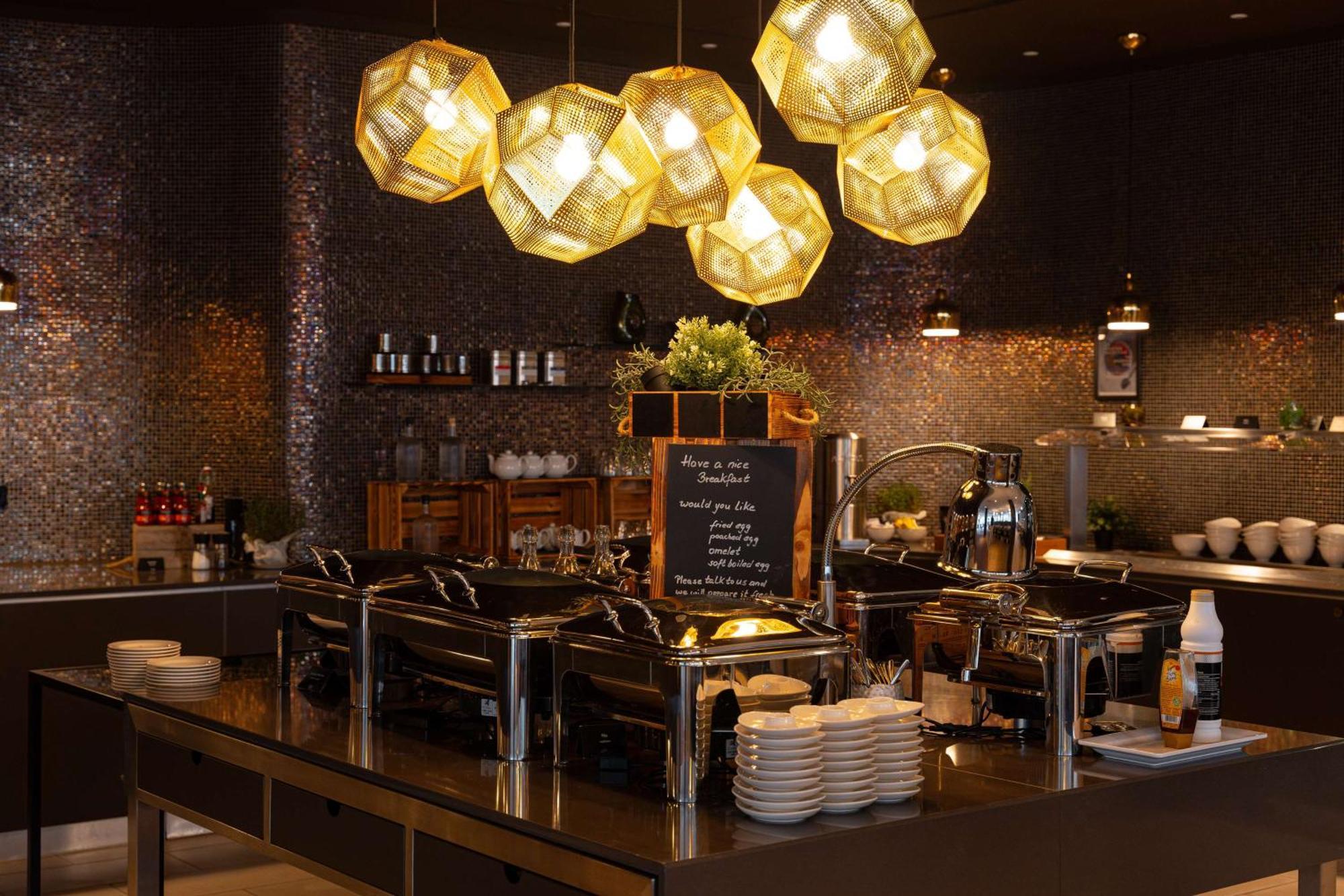 Radisson Blu Hotel