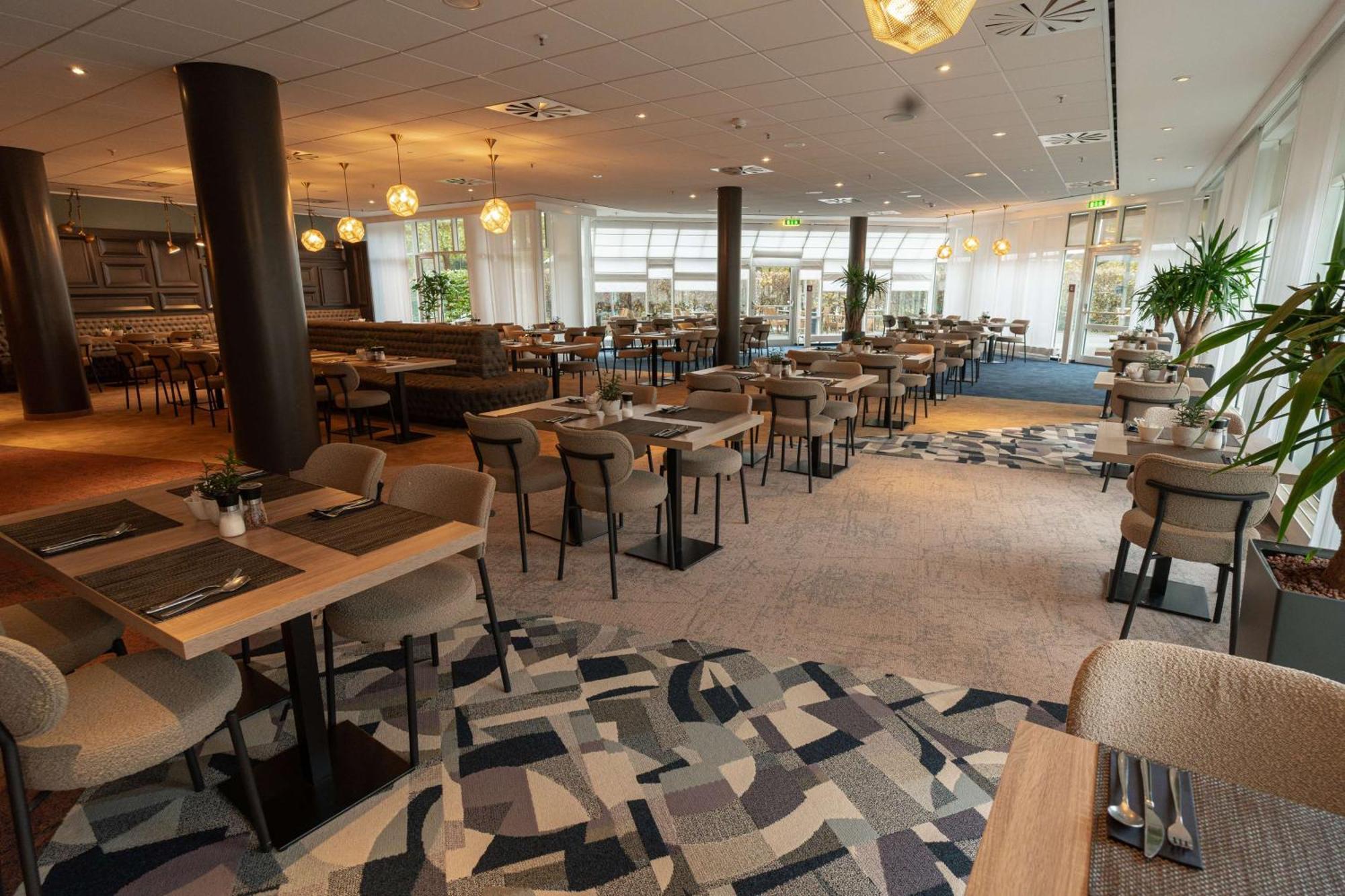 Radisson Blu Hotel 4*