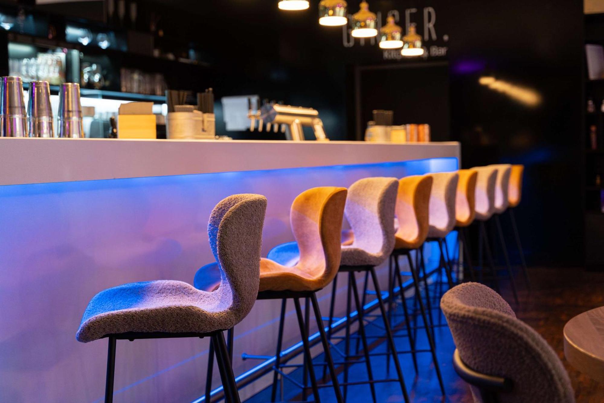 Hotel Radisson Blu 4*
