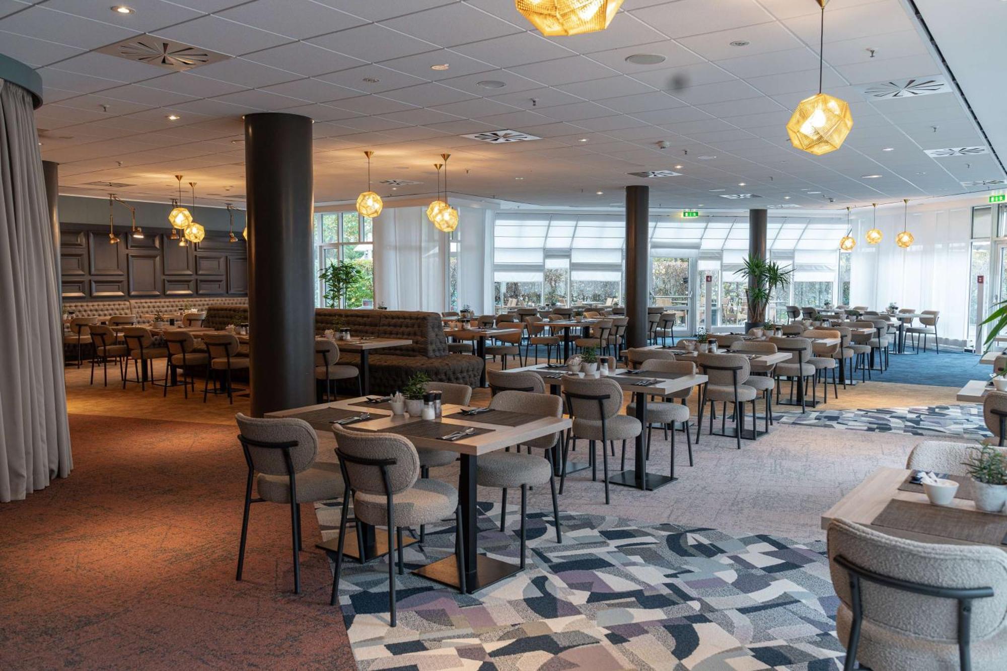 Radisson Blu Hotel Dortmund
