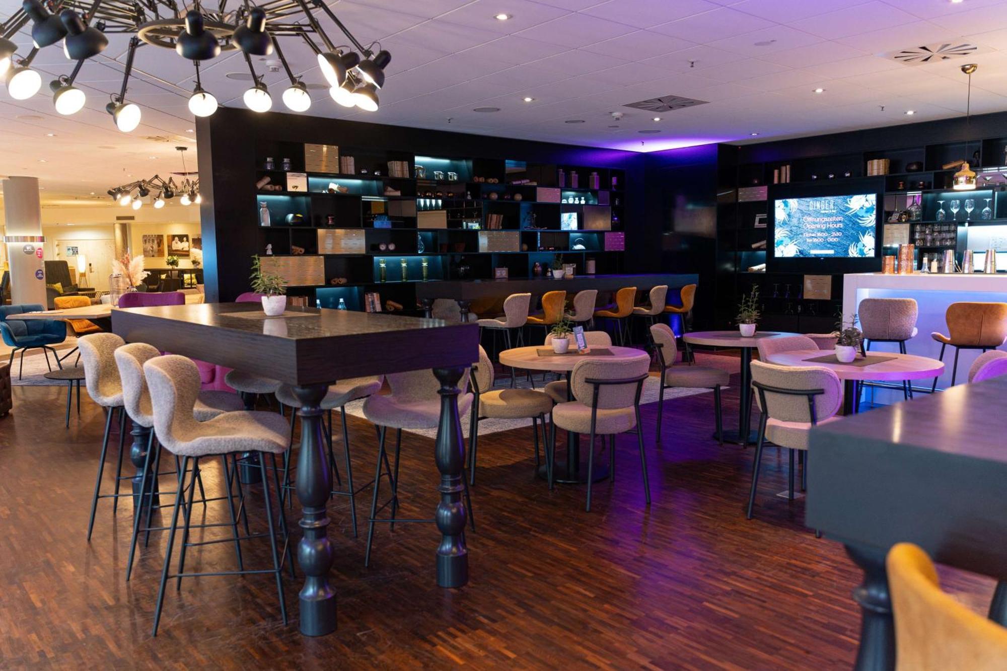 Radisson Blu 4*