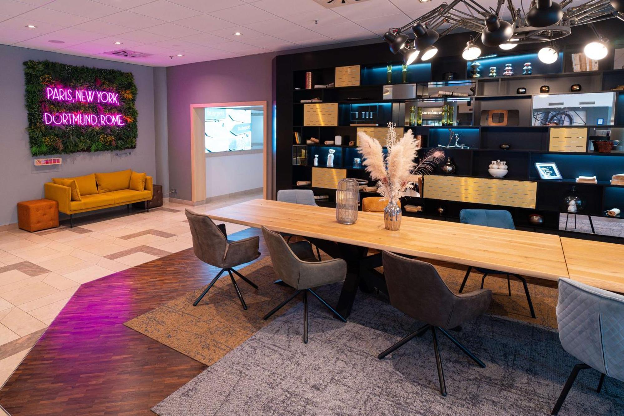 Radisson Blu Dortmund