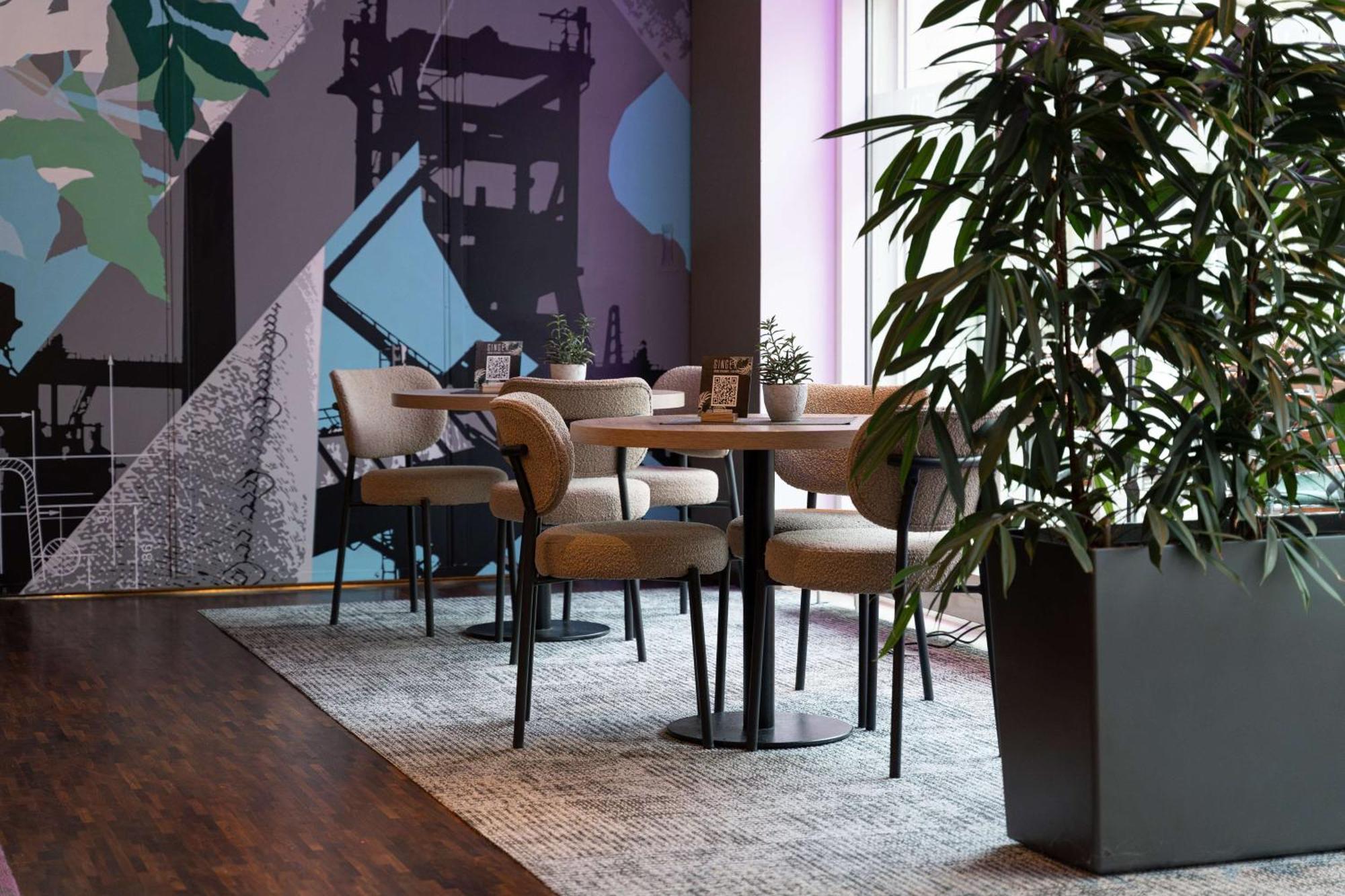 Hotel Radisson Blu Dortmund