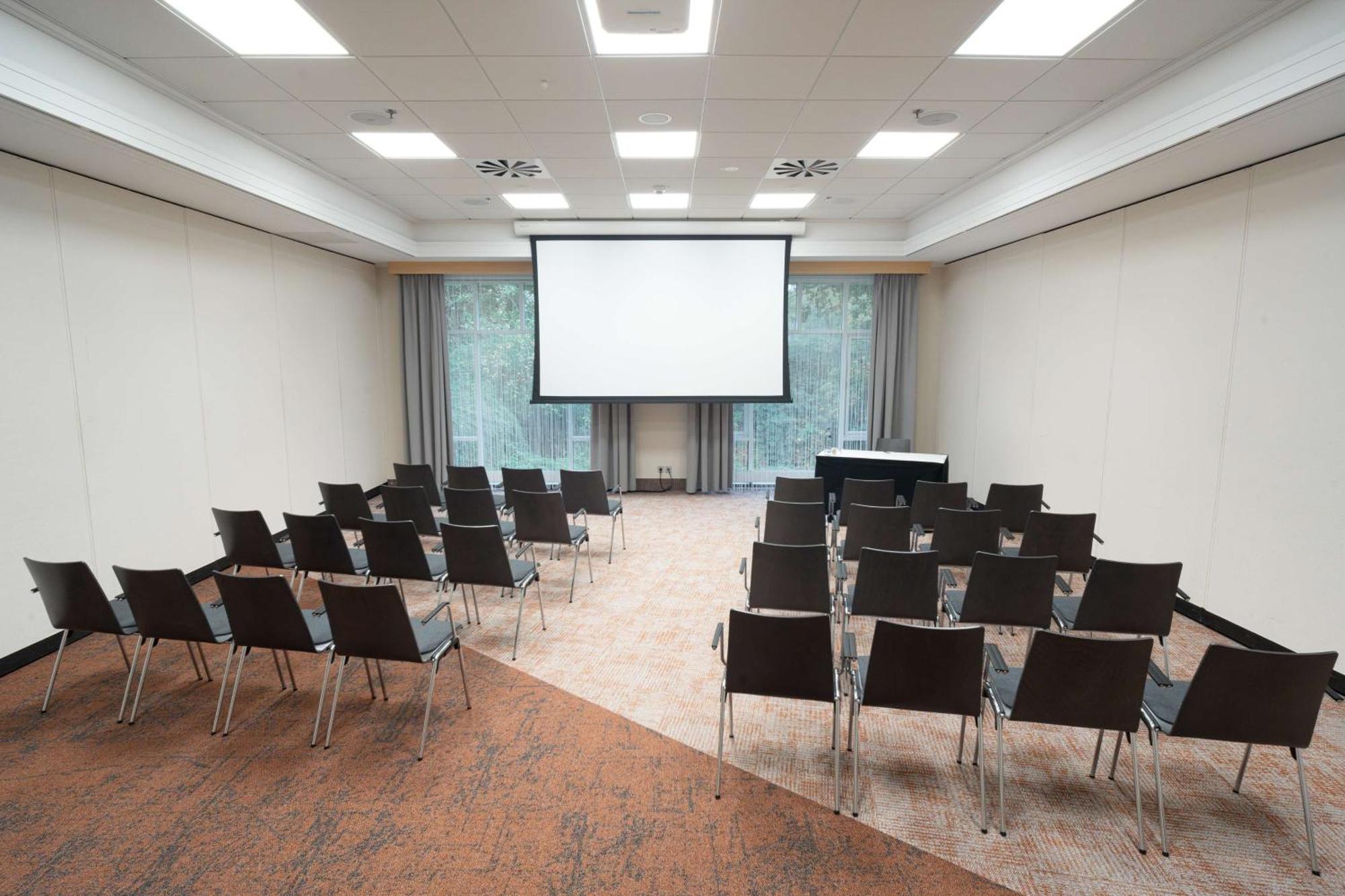 Radisson Blu Hotel Dortmund