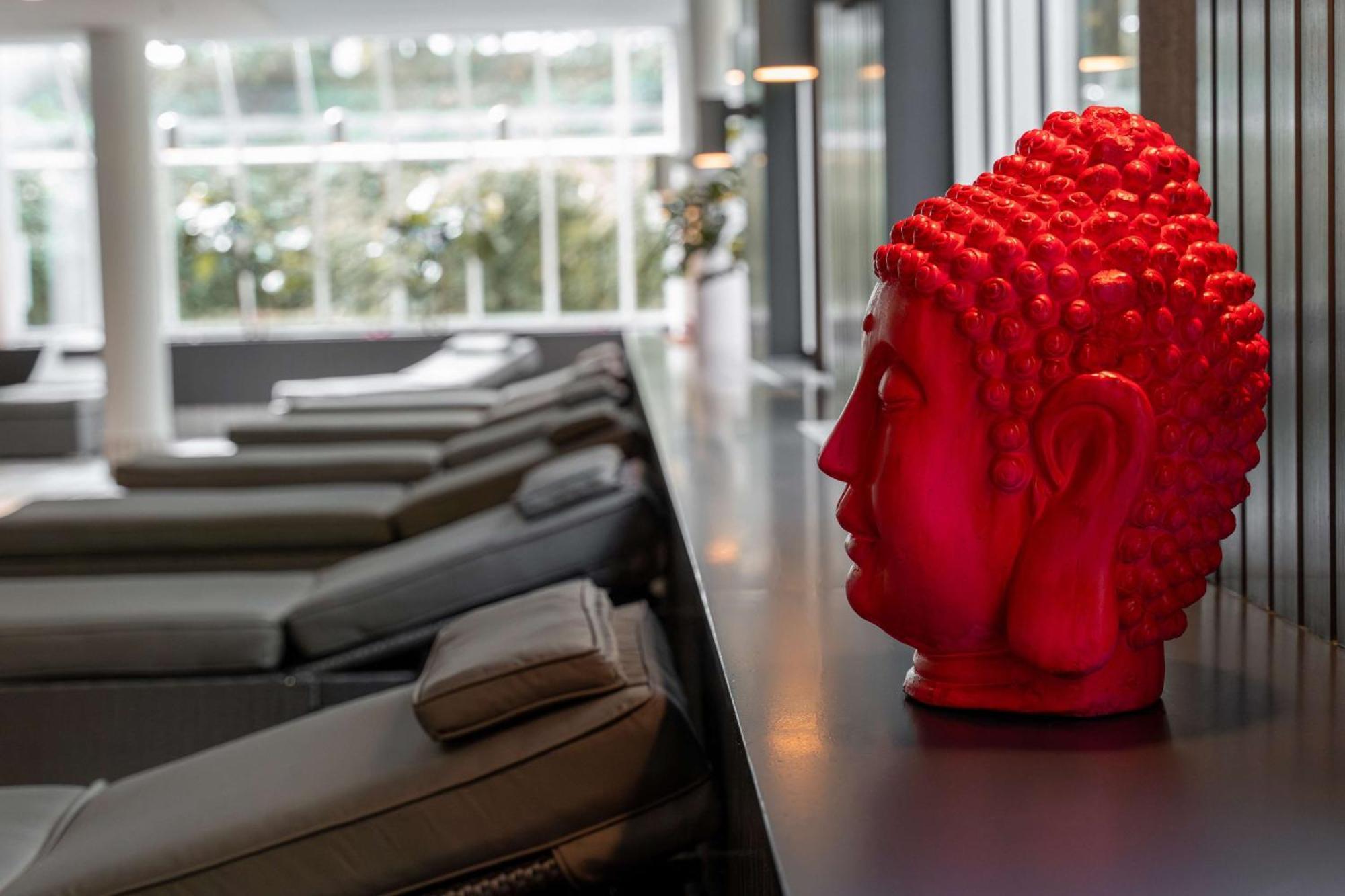 Hotel Radisson Blu Dortmund