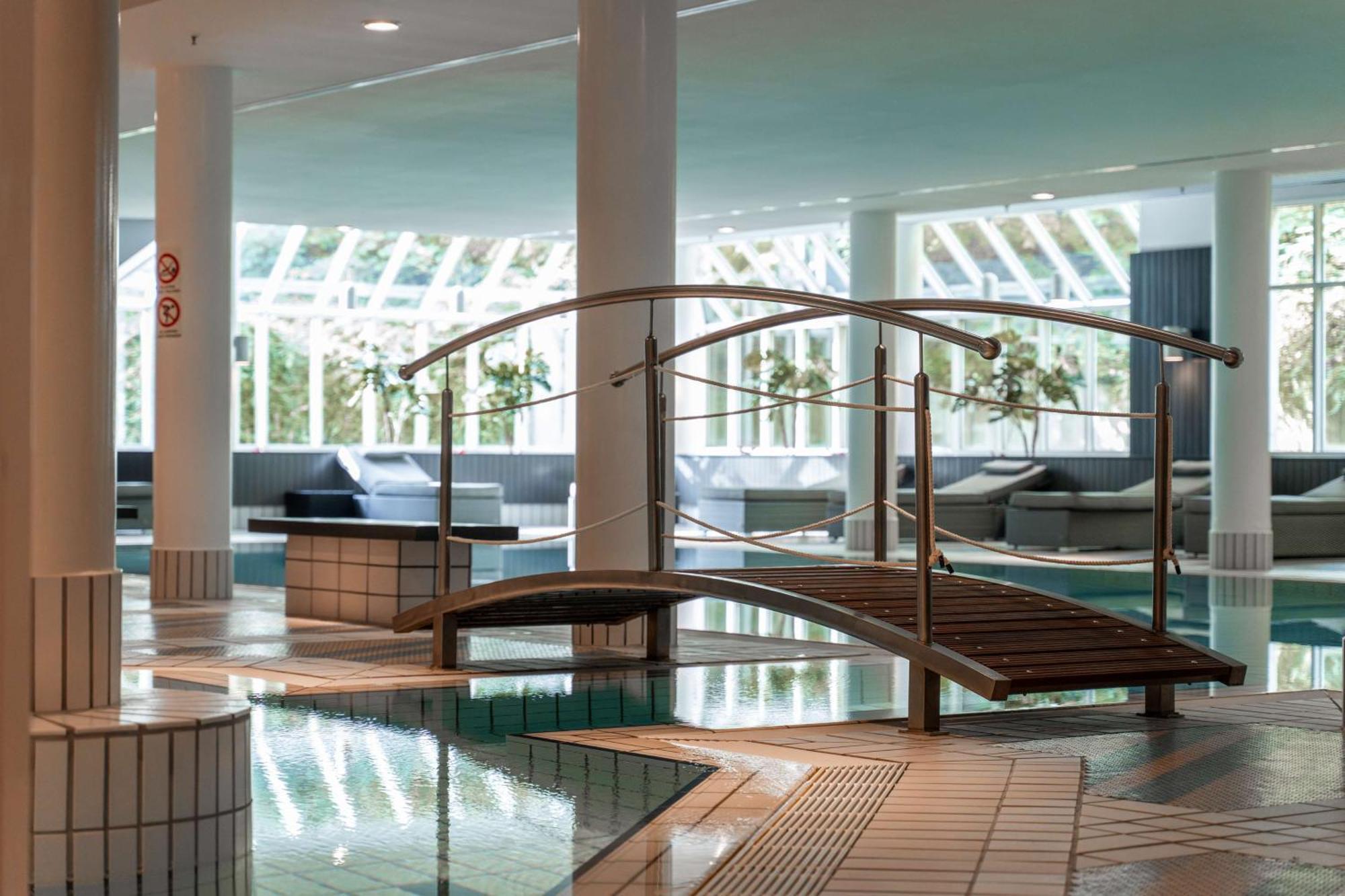 Radisson Blu Hotel