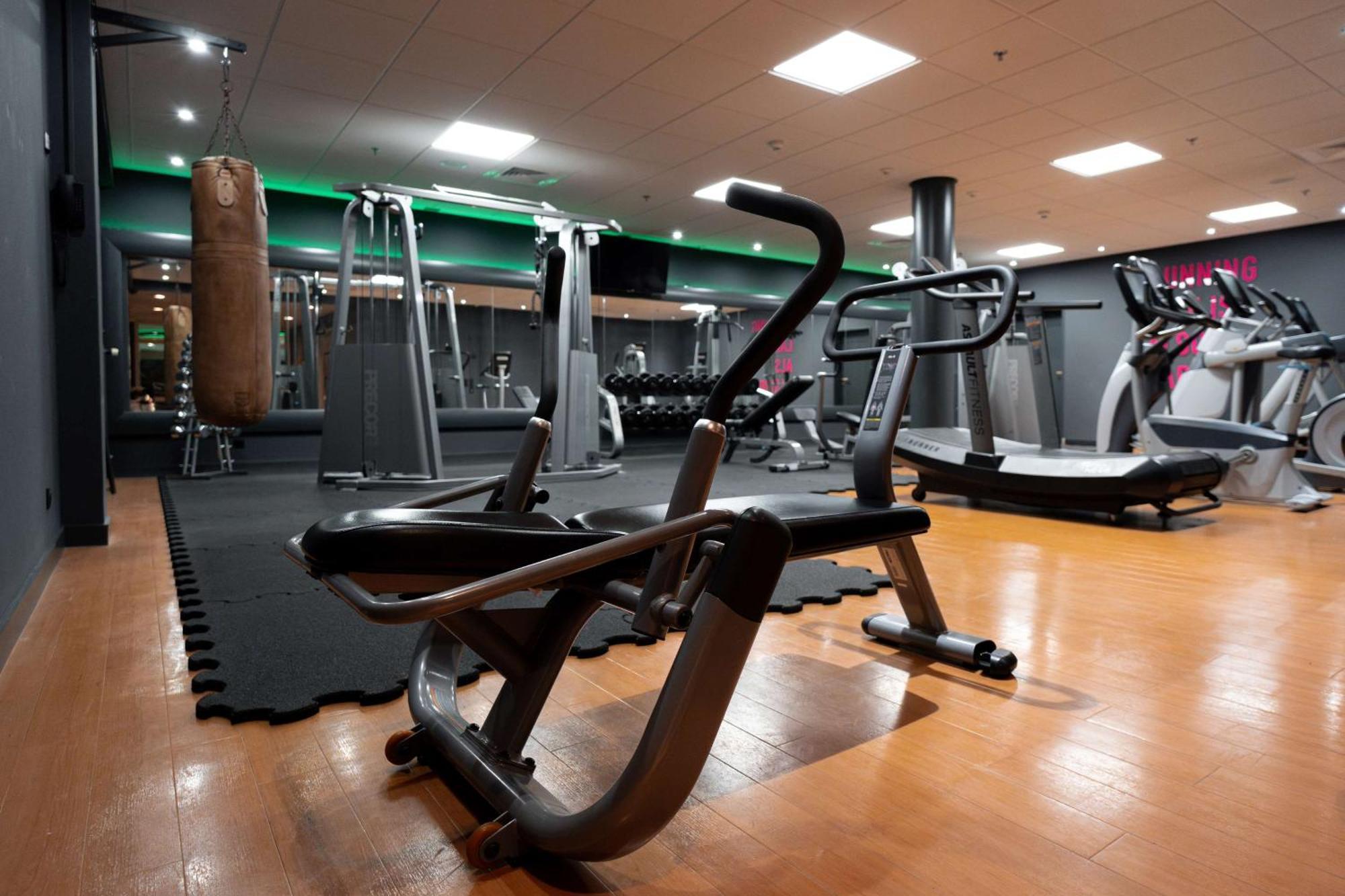 Radisson Blu Hotel 4*
