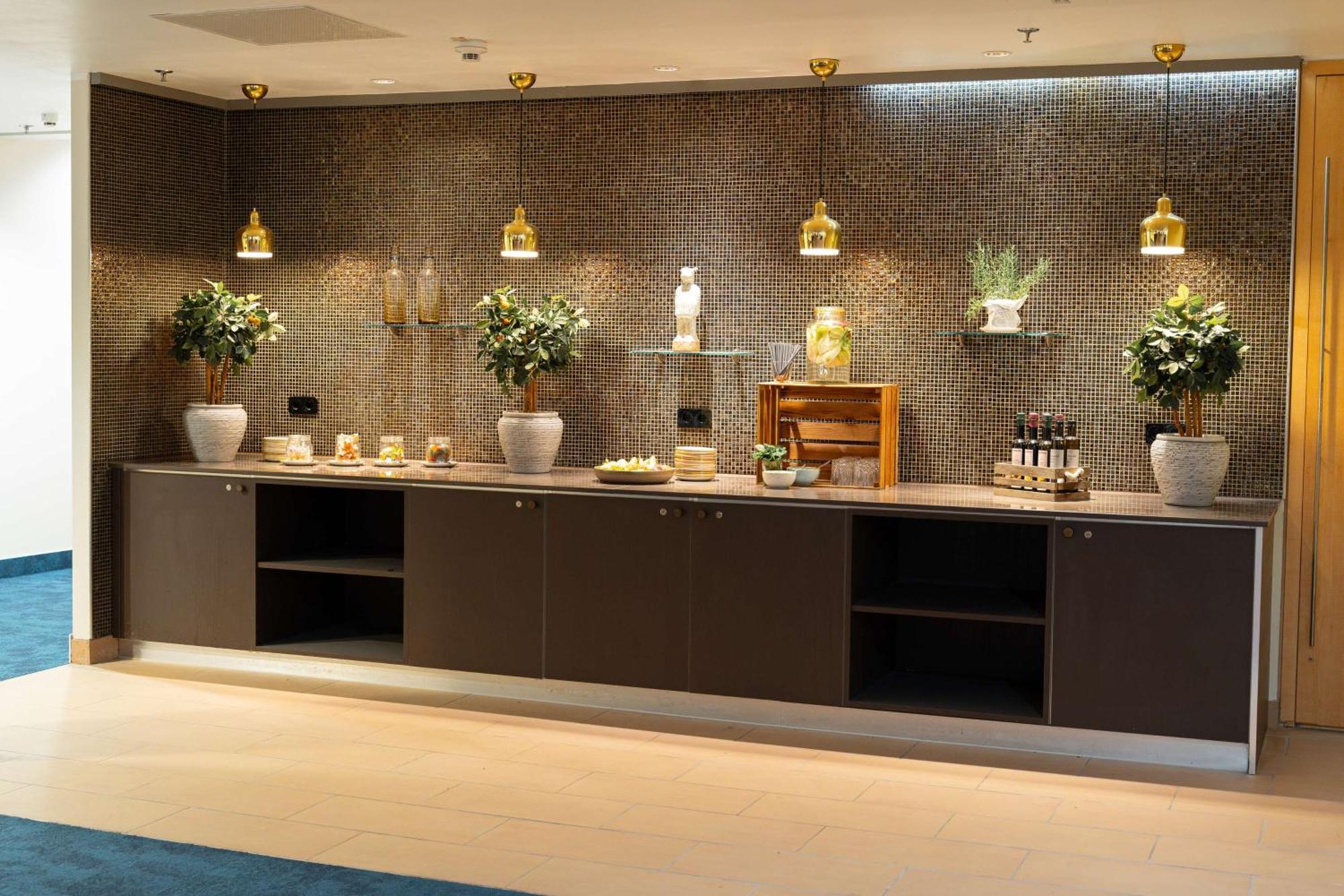Hotel Radisson Blu 4*