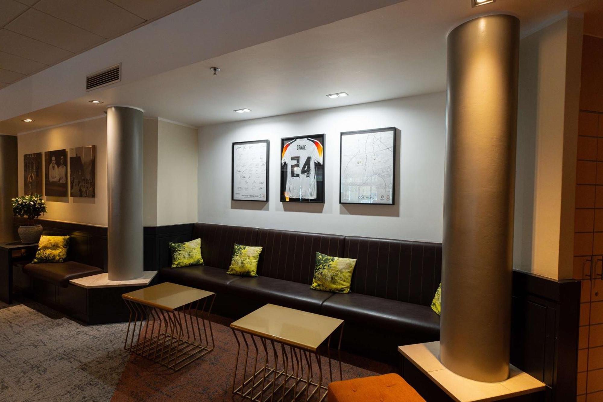 Radisson Blu Hotel 4*