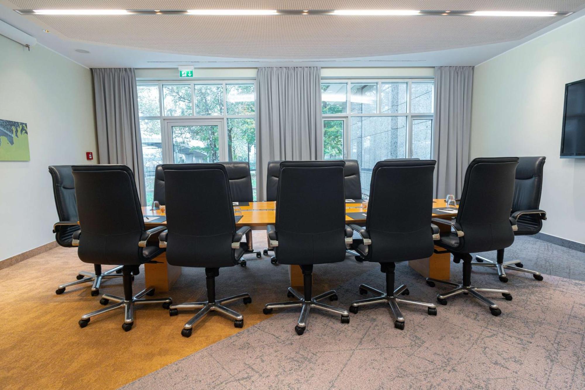 Radisson Blu Hotel Dortmund