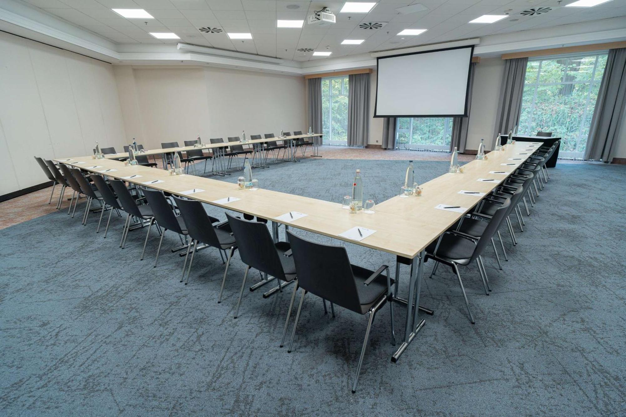 Radisson Blu 4* Dortmund