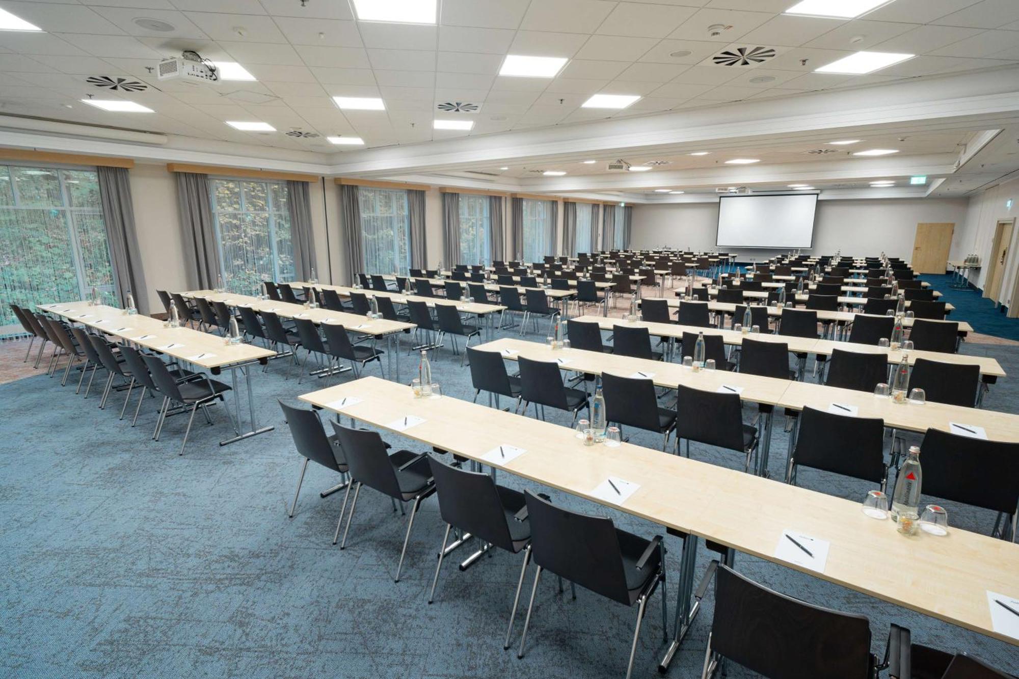 Hotel Radisson Blu Dortmund