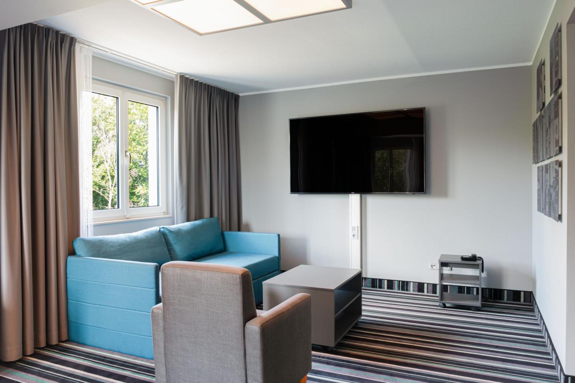 Radisson Blu Hotel